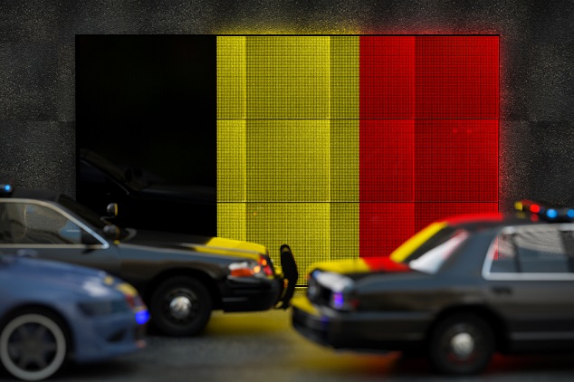 Belgische automerken Belgische automerken