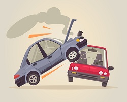 Defecte auto verkopen Defecte auto’s