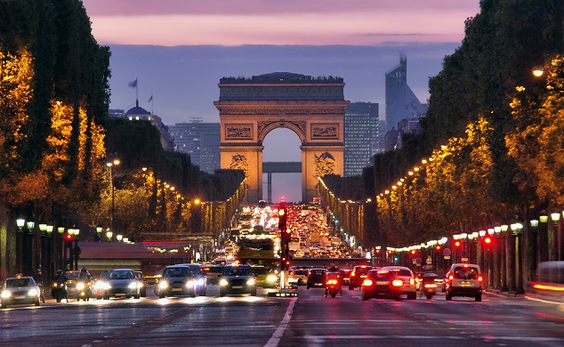 Franse automerken Franse automerken