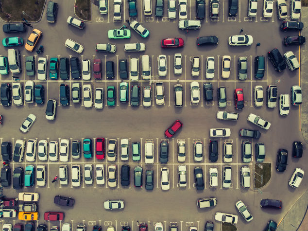 Parking Parking