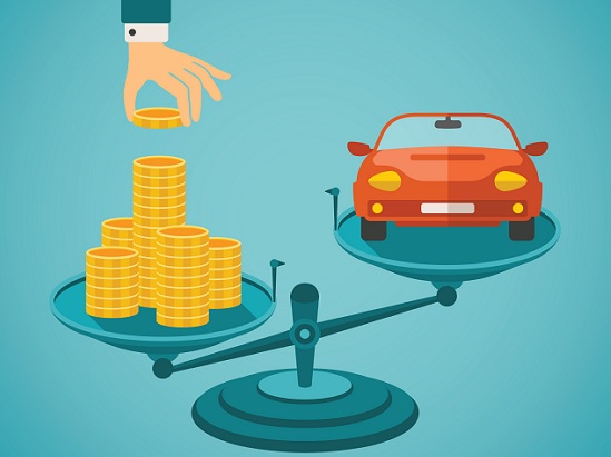 Wat is mijn auto nog waard Wat is mijn auto nog waard